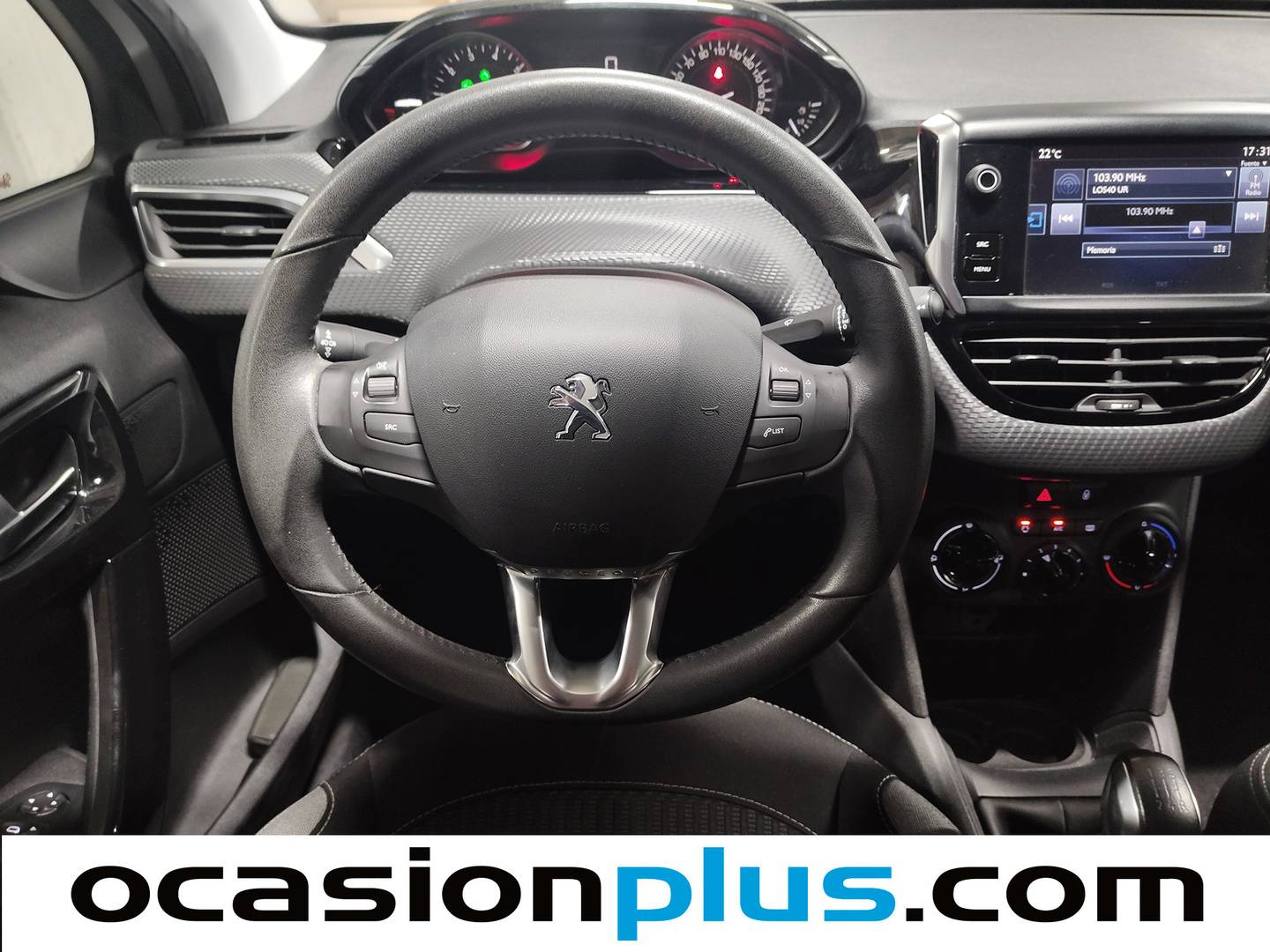 Peugeot 208 Peugeot 208 PureTech 82 Style (82 CV) 2016