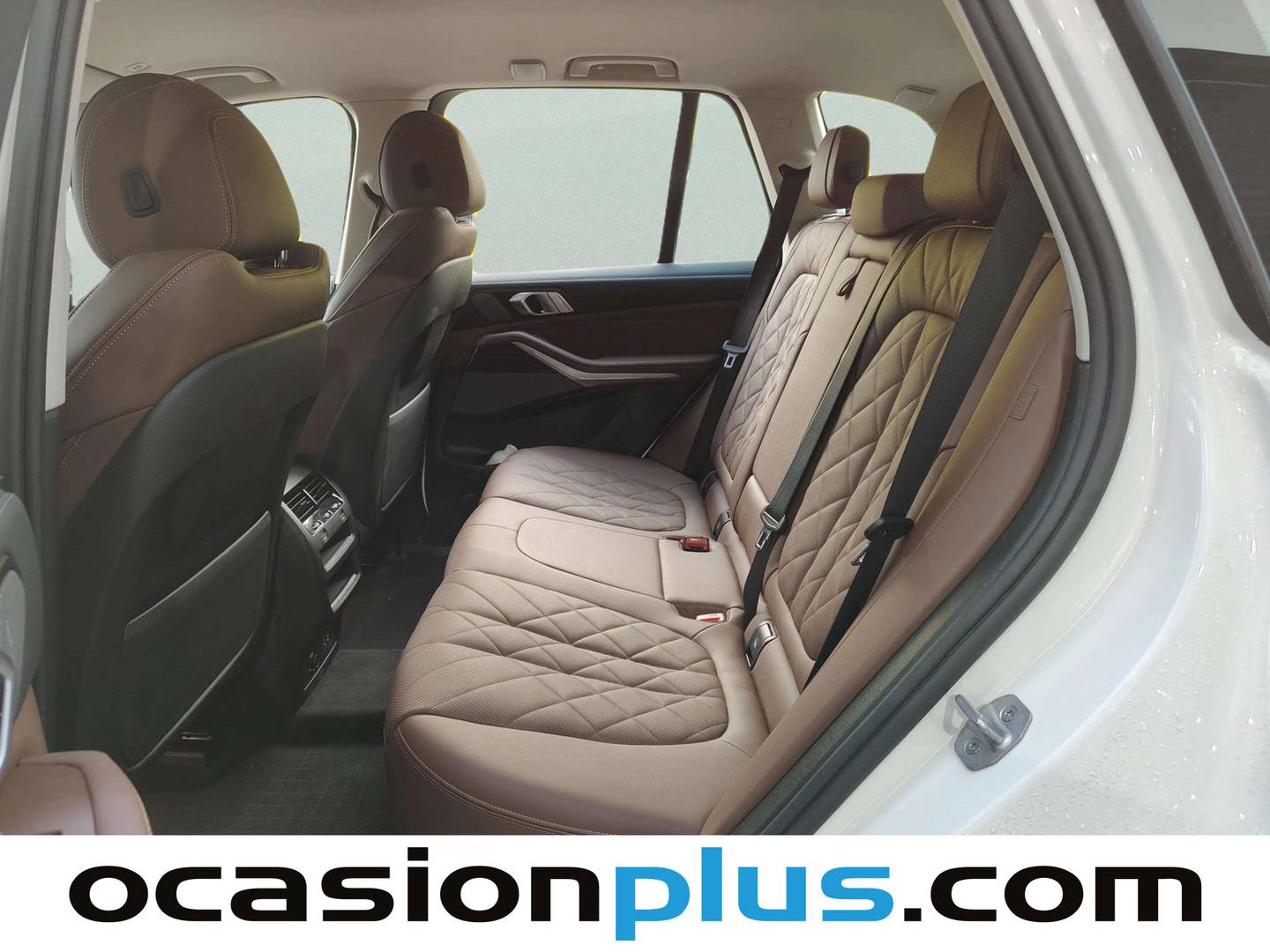 Foto BMW X5 BMW X5 xDrive30d xLine (298 CV)