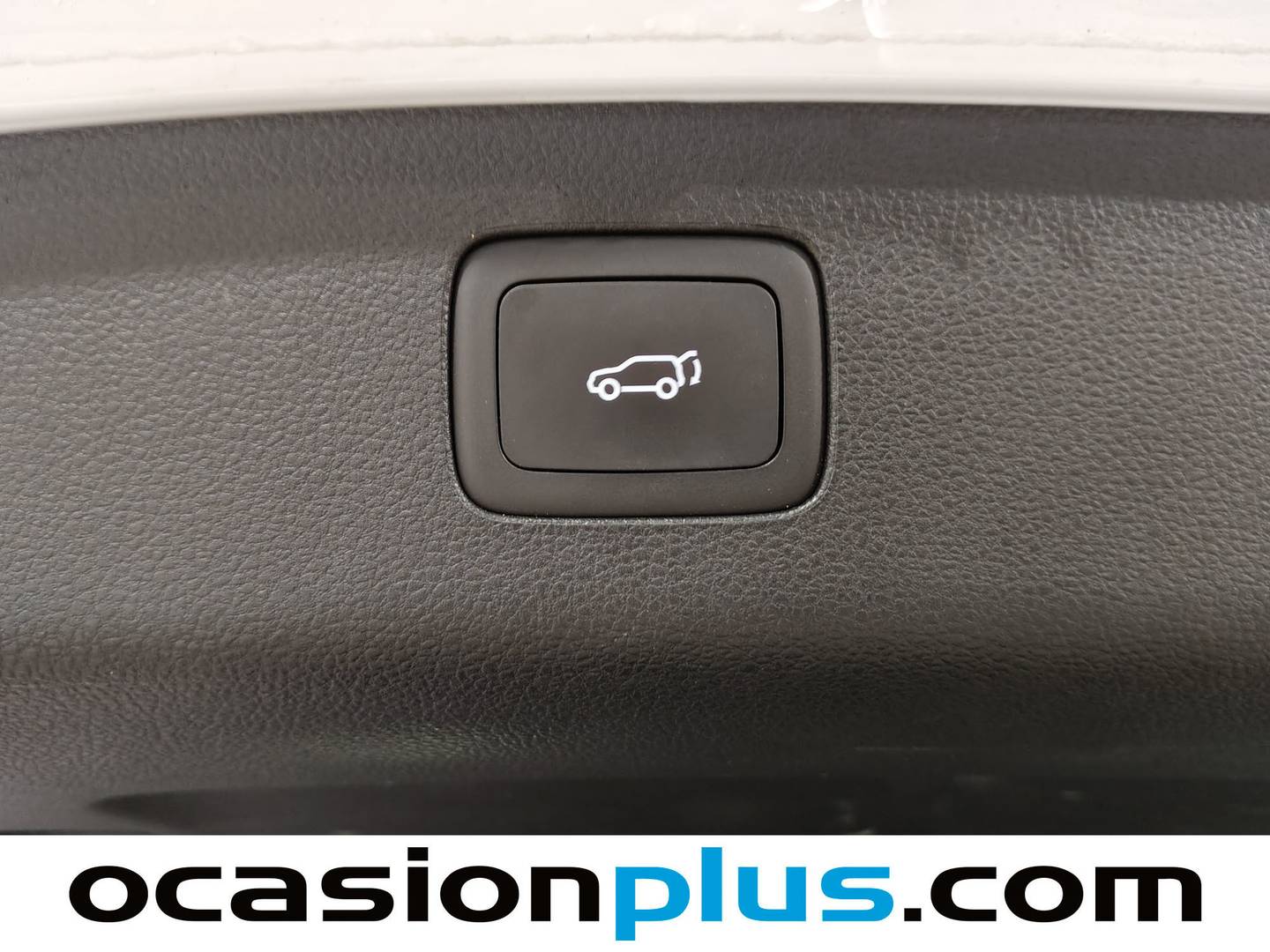 Paquetes del MG HS MG HS 1.5 Turbo GDI Luxury DCT (162 CV)