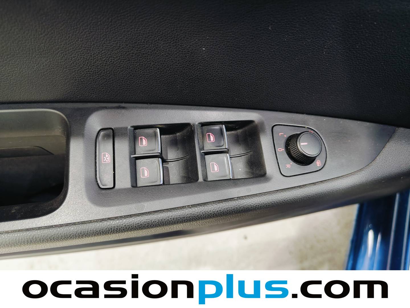 Seat León Seat León 1.8 TSI S&S FR Plus (180 CV) de ocasión