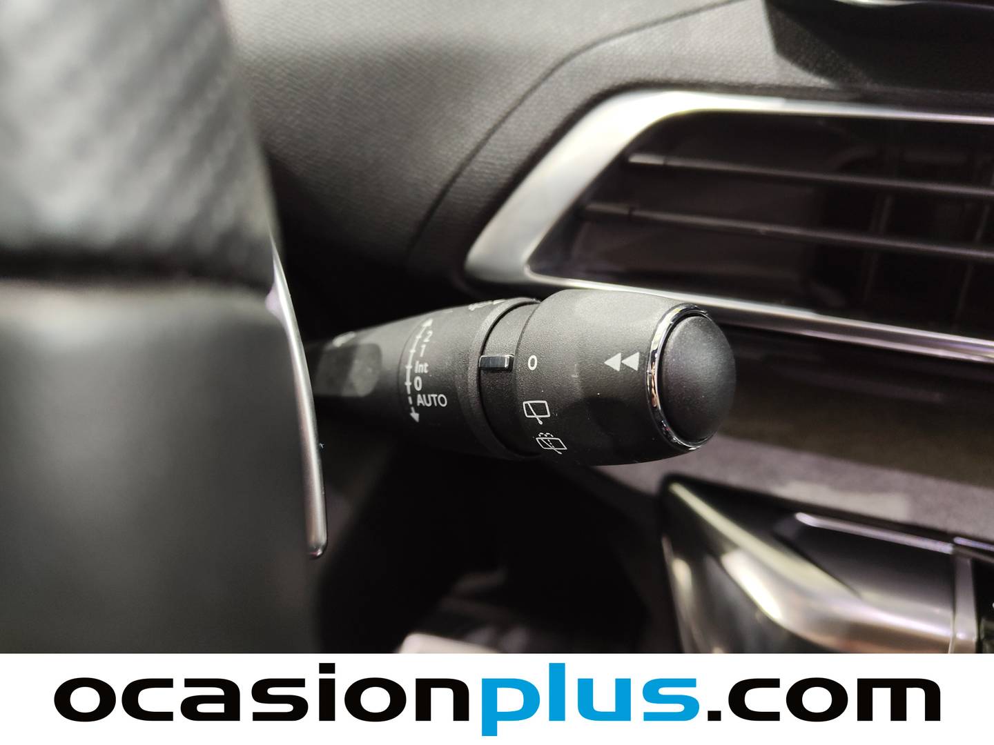 Foto Peugeot 3008 Peugeot 3008 BlueHDi 130 S&S GT EAT8 (130 CV)