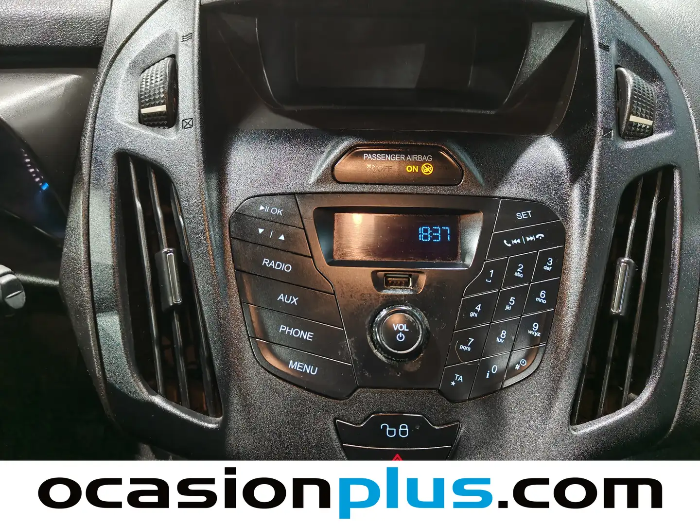 Foto Ford Transit Connect Ford Transit Connect 1.5 TDCI Trend 220 L1 (100 CV)