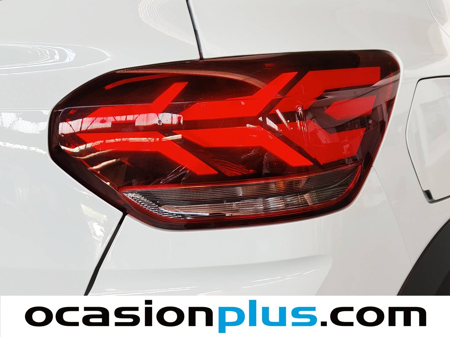 Extras del Dacia Sandero Dacia Sandero Stepway Expression TCe  (91 CV)
