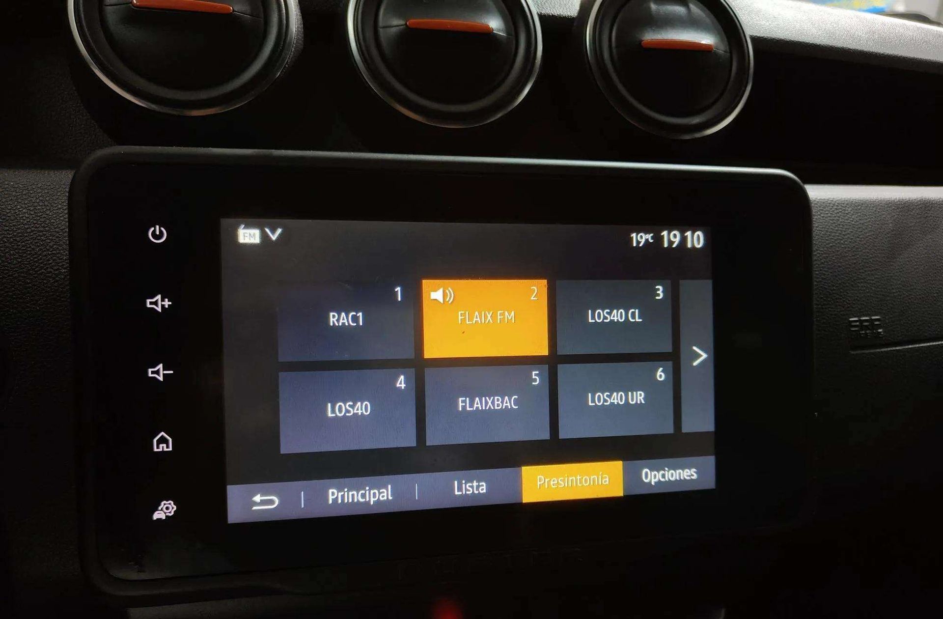 Dacia Duster Extreme TCe 4x2 - foto 29