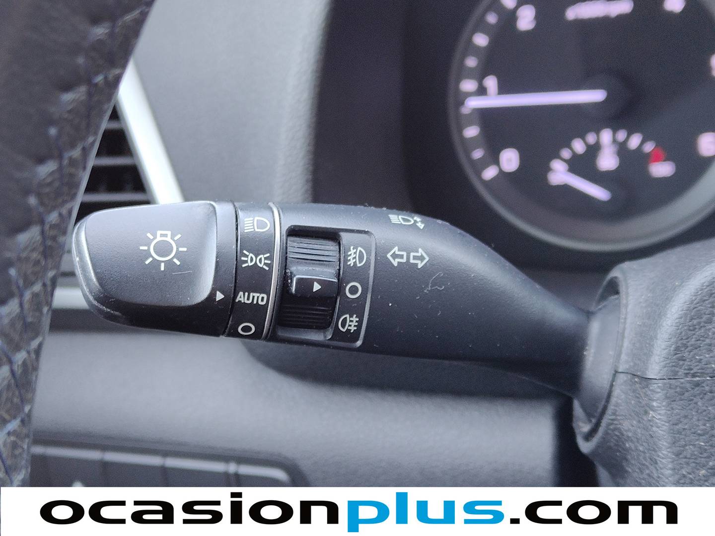 Foto Hyundai Tucson Hyundai Tucson 1.7 CRDI BD Klass Nav 4x2 (115 CV)