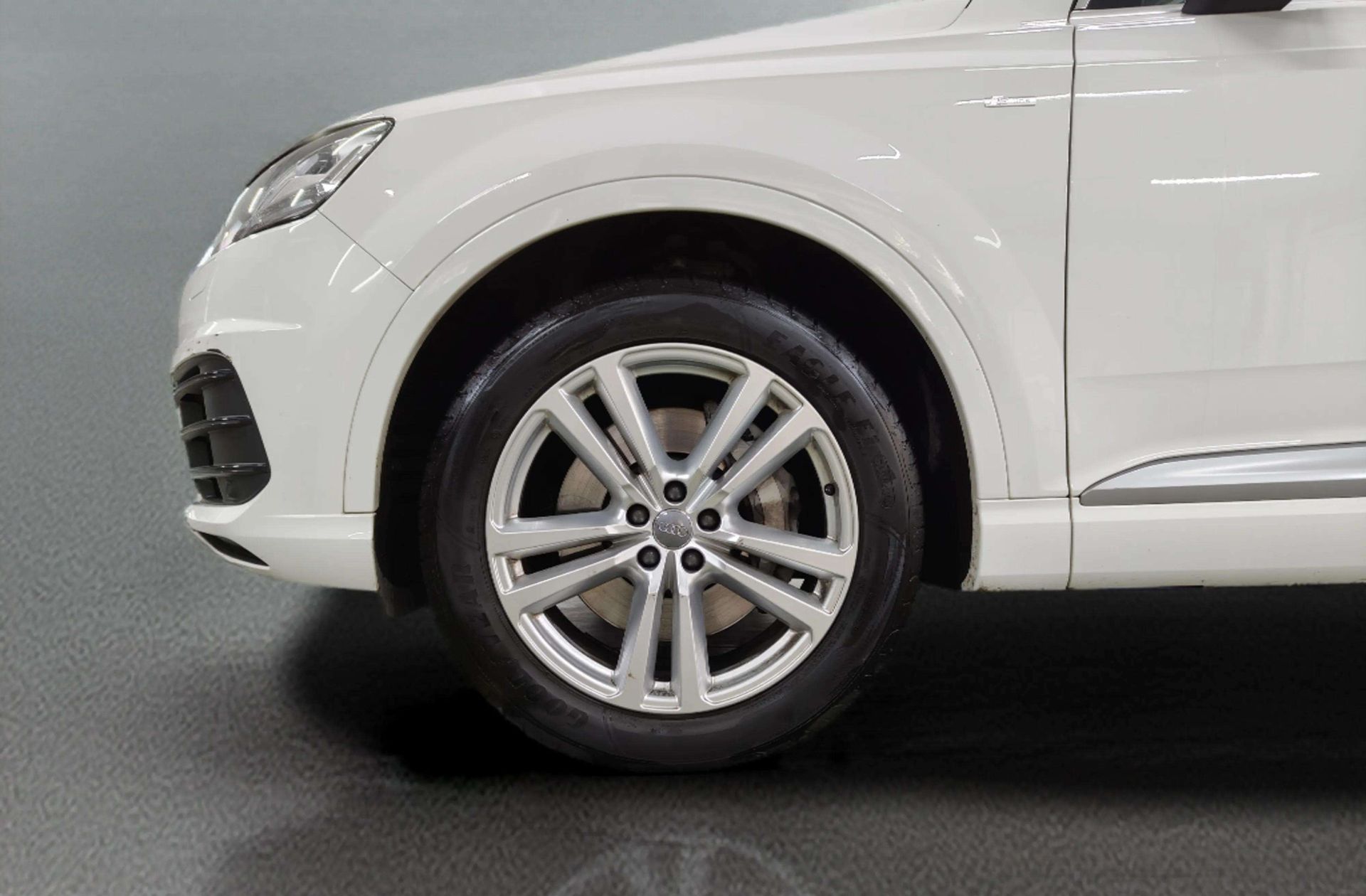Audi Q7 3.0 TDI quattro tiptronic 7 plazas Pack S-Line - foto 39