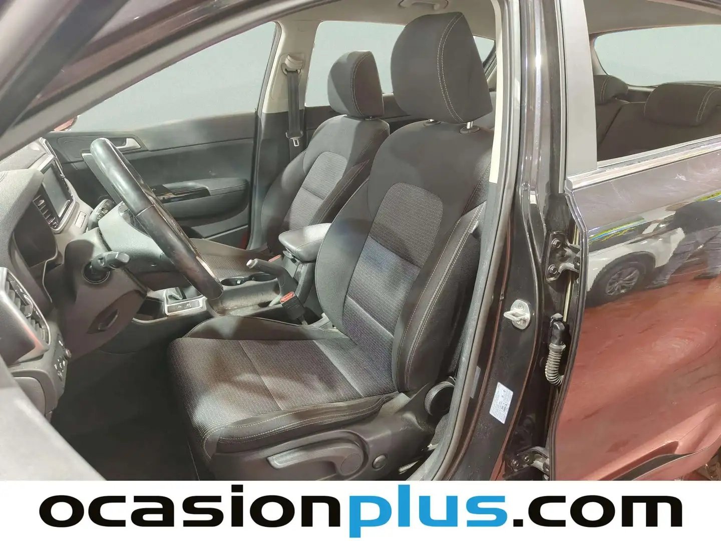 Foto KIA Sportage Kia Sportage 1.6 GDi Drive 4x2 (132 CV)