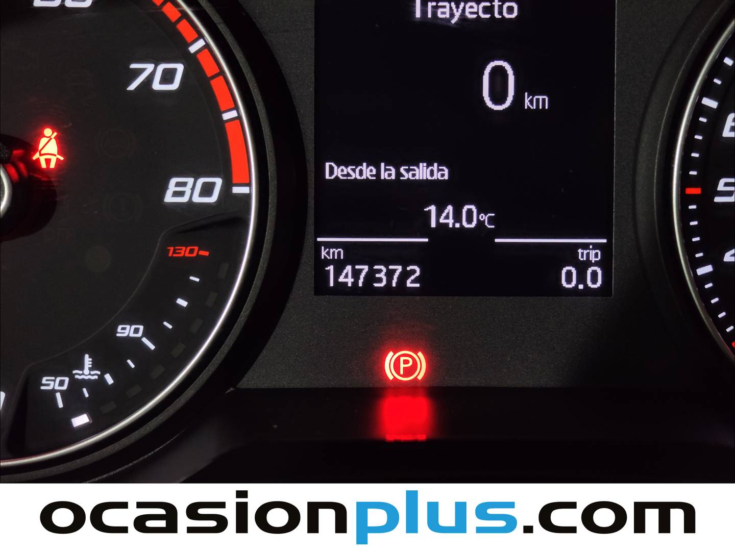 Seat Ibiza SEAT Ibiza 1.5 TSI S&S FR (150 CV) 150cv