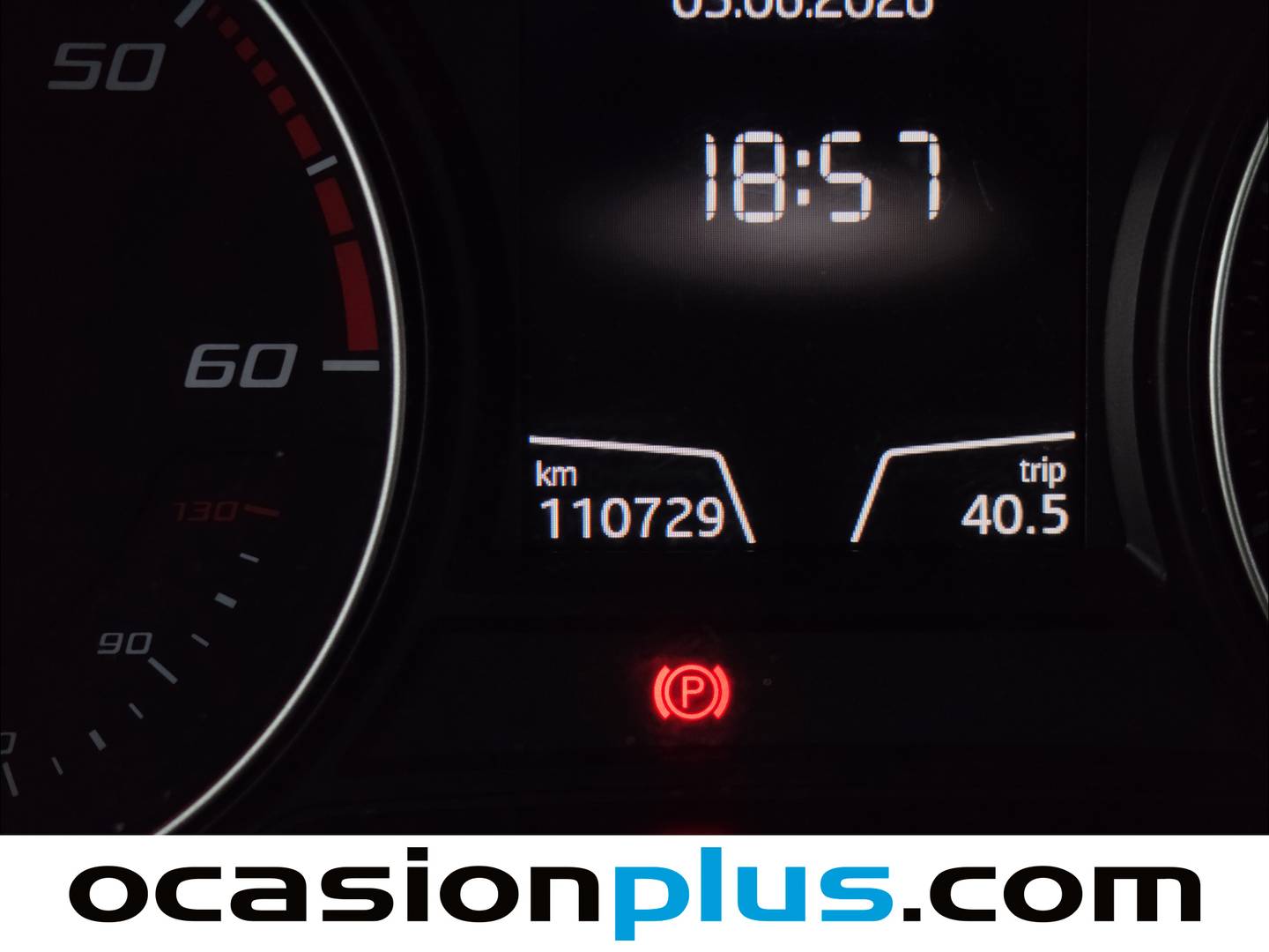 Seat León Seat León ST 1.6 TDI S&S Style Advanced Nav (115 CV) seminuevo