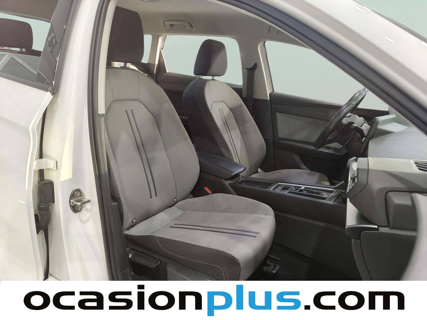Seat León Seat León ST 2.0 TDI Style Go DSG (150 CV) automático