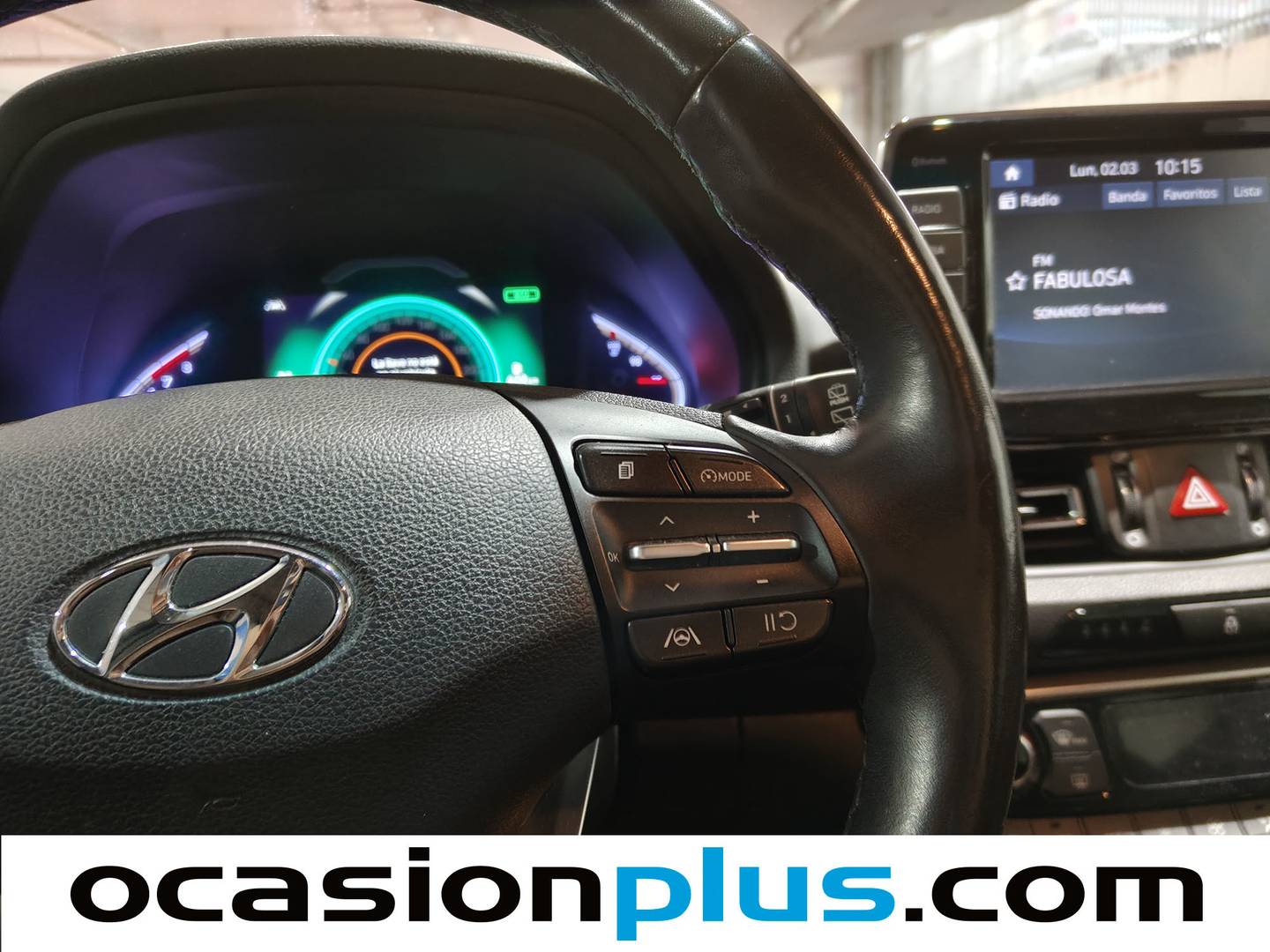 Hyundai i30 Hyundai i30 Hyundai i30 1.0 TGDI 48V Klass (120 CV) barato