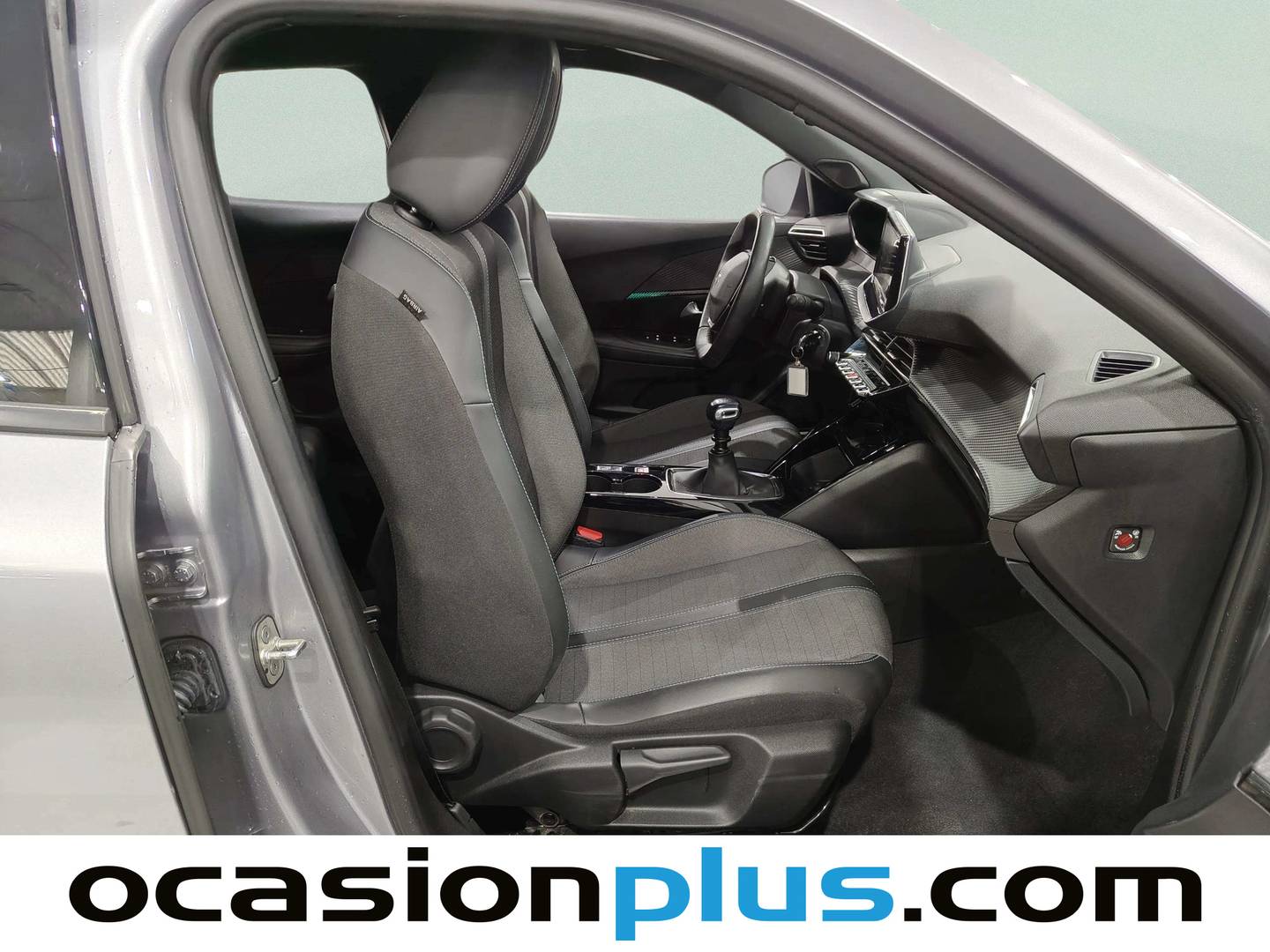 Peugeot 2008 Peugeot 2008 PureTech 100 S&S Allure (100 CV) 2023