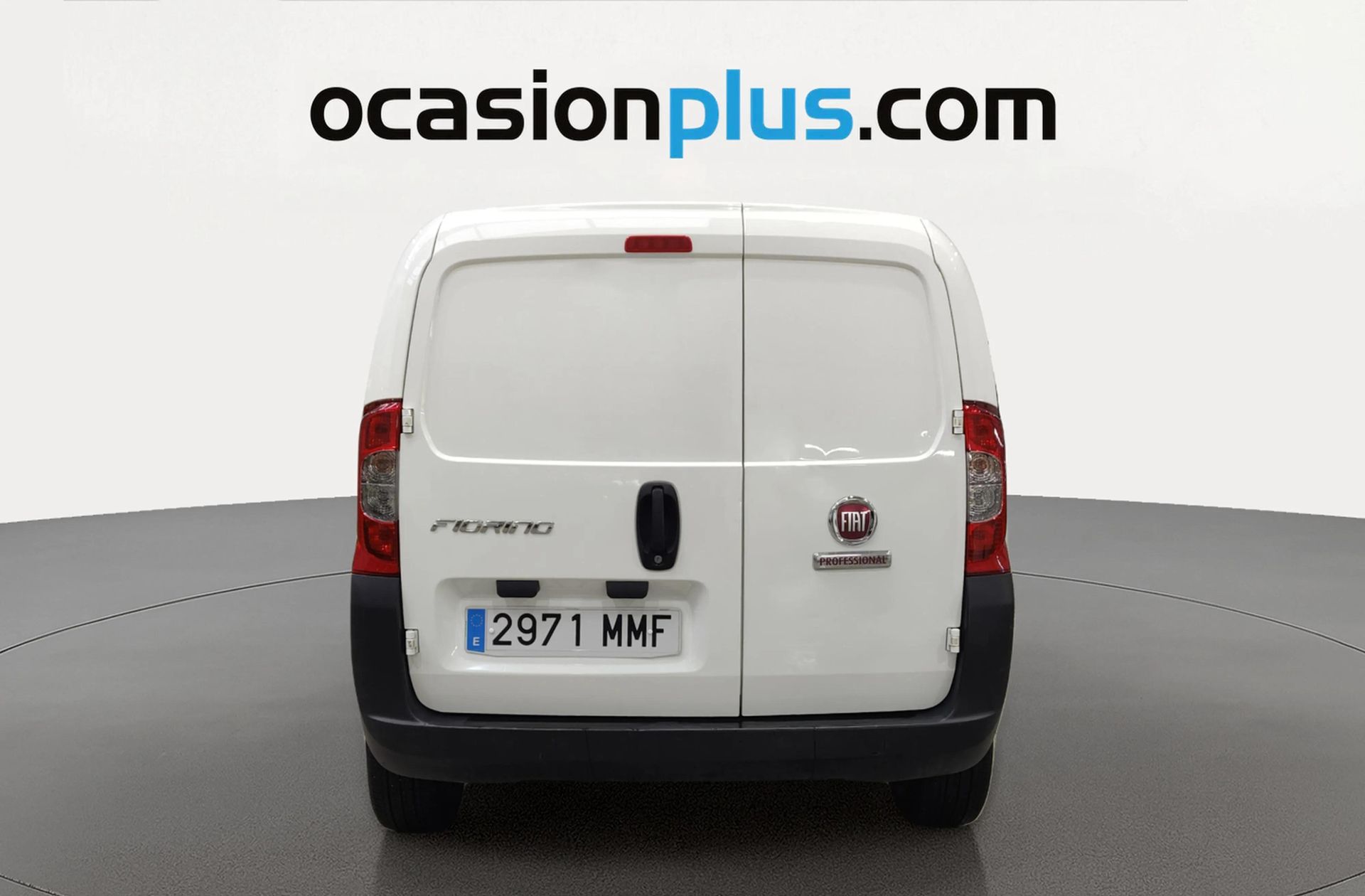 Fiat Fiorino Cargo Furgon 1.3 MultiJet SX N1 - foto 8
