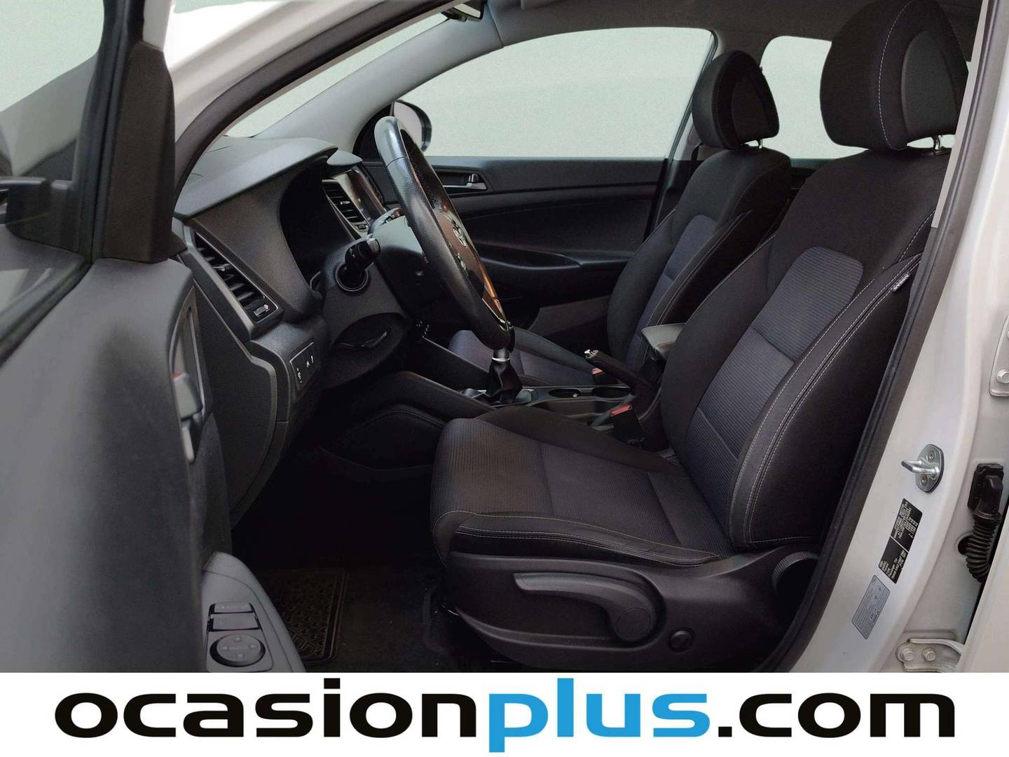Hyundai Tucson Hyundai Tucson 1.7 CRDI BlueDrive Kosmo 4x2 (115 CV) 115cv