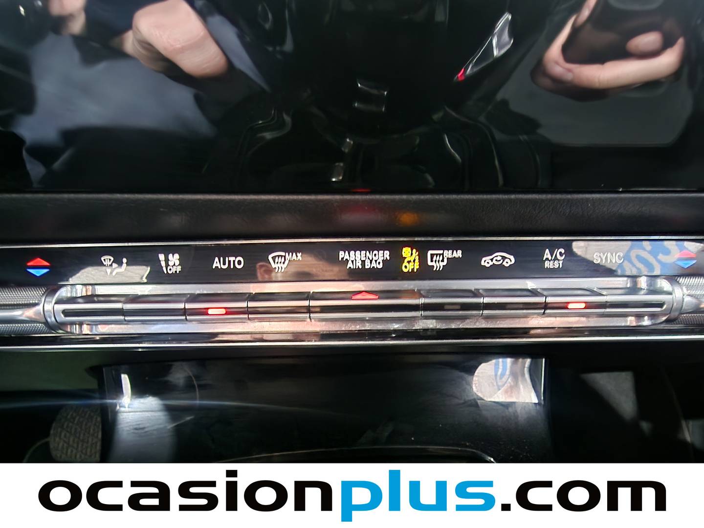 Foto Mercedes Clase A Mercedes-Benz Clase A 200 d (150 CV)