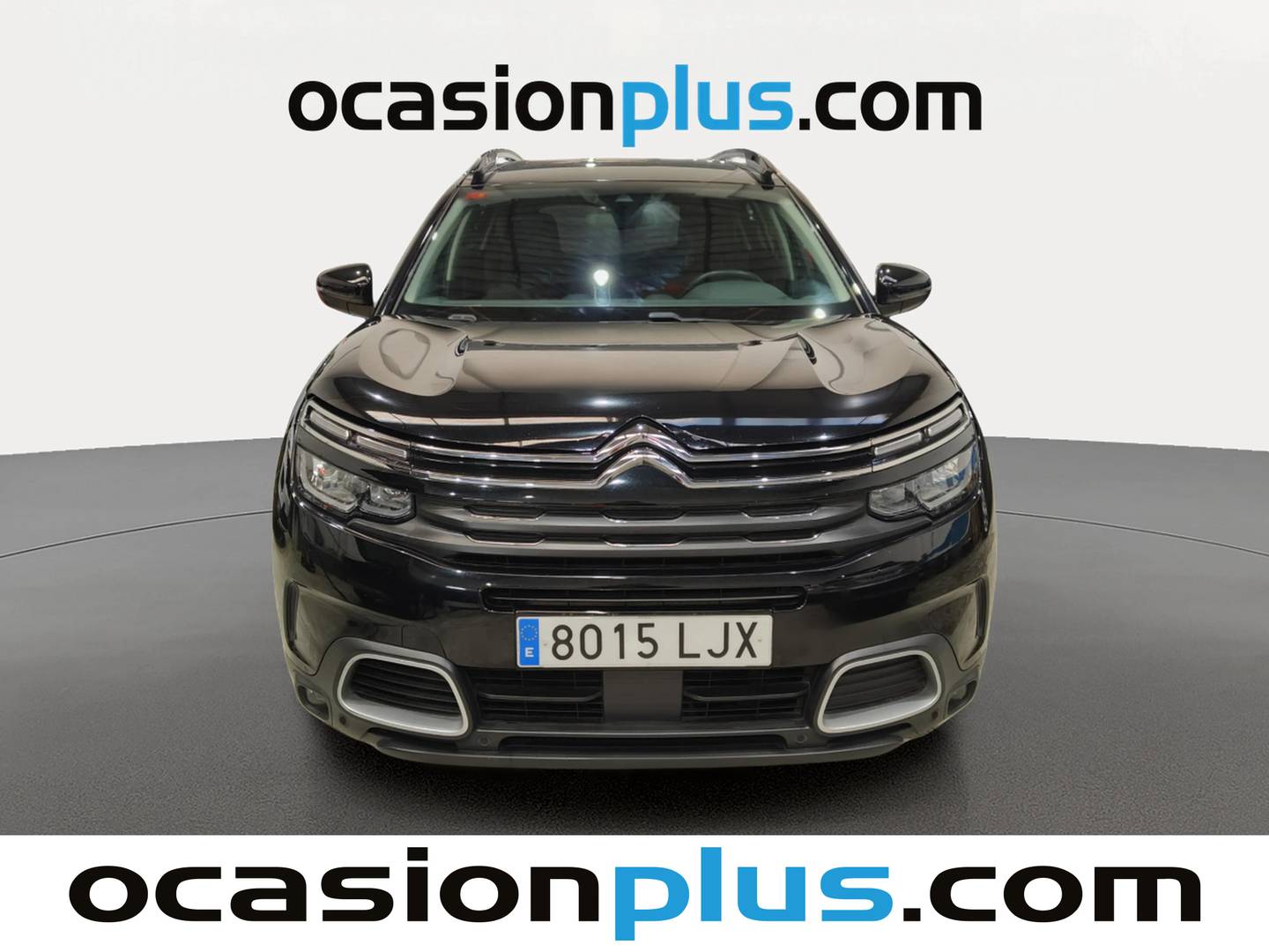 Citroën C5 Aircross Citroen C5 Aircross BlueHdi 180 S&S Feel EAT8 (177 CV) seminuevo