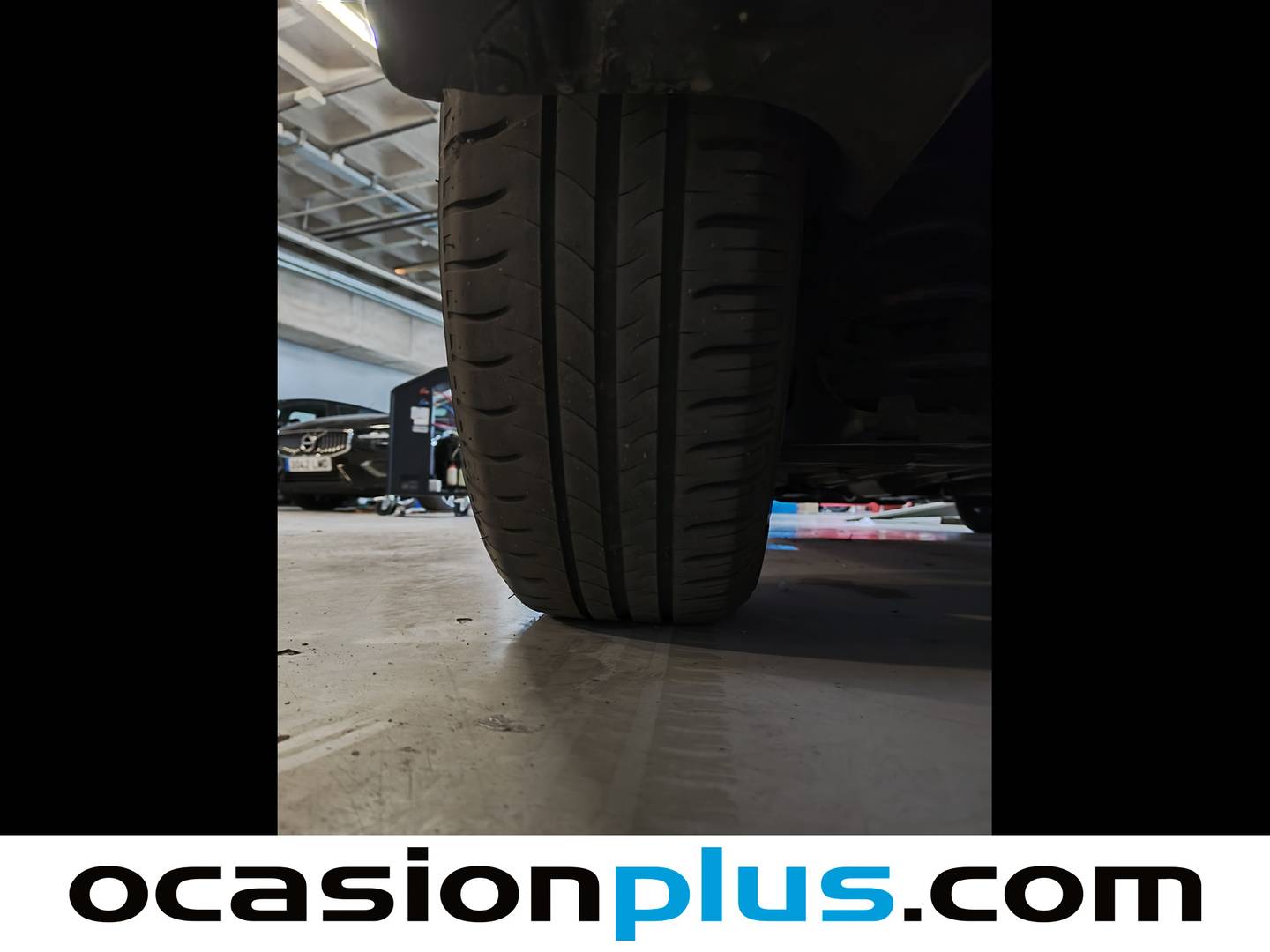 Foto Peugeot 207 Peugeot 207 1.4 VTi 16v Confort (95 CV)