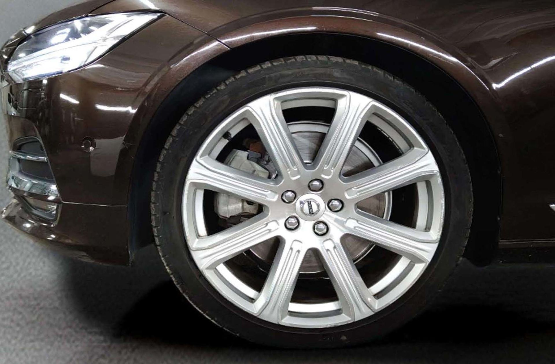 Volvo V90 2.0 T6 Inscription AWD - foto 36