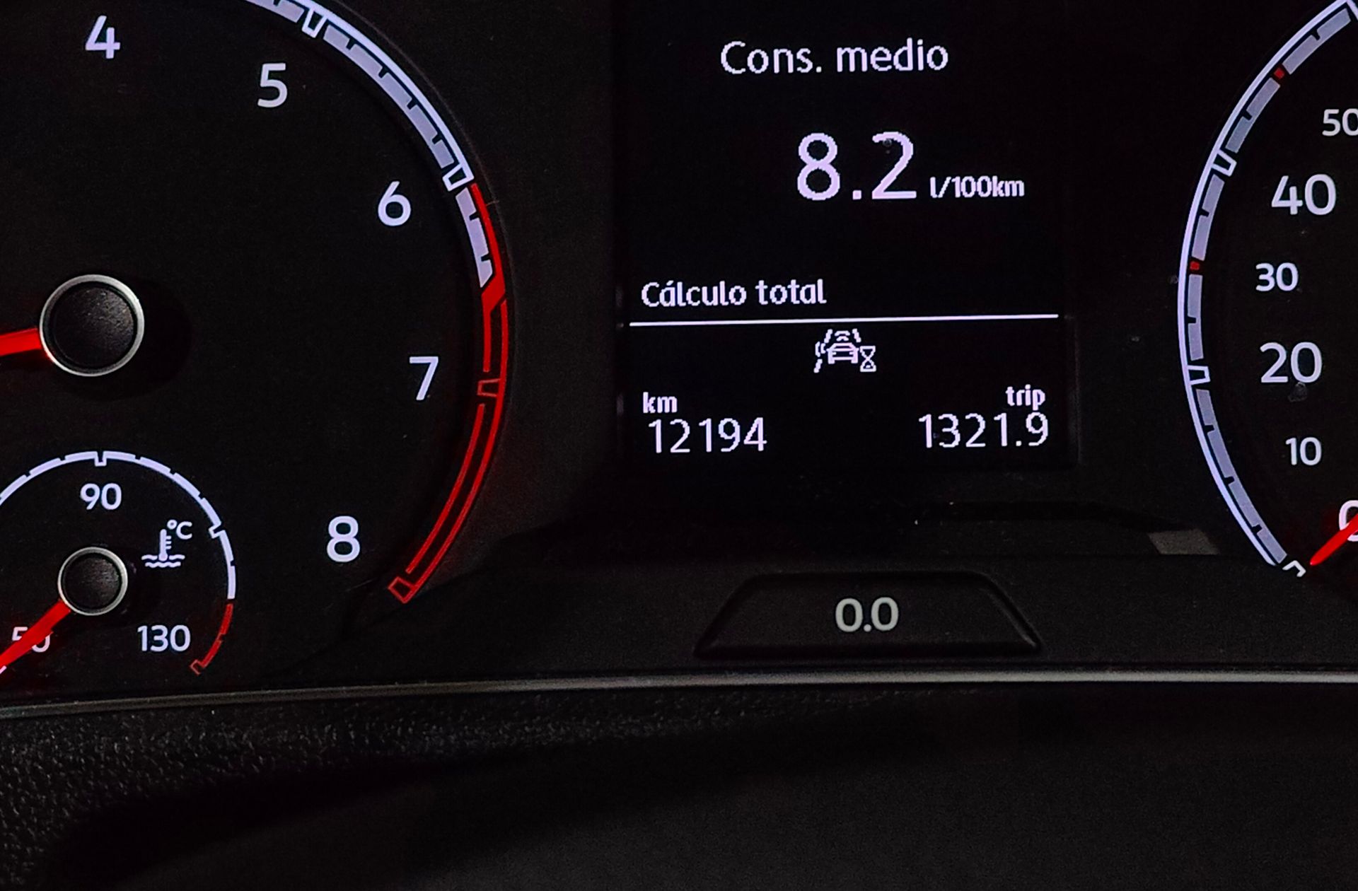 Volkswagen T-Roc Advance R-Line 1.5 TSI DSG - foto 11