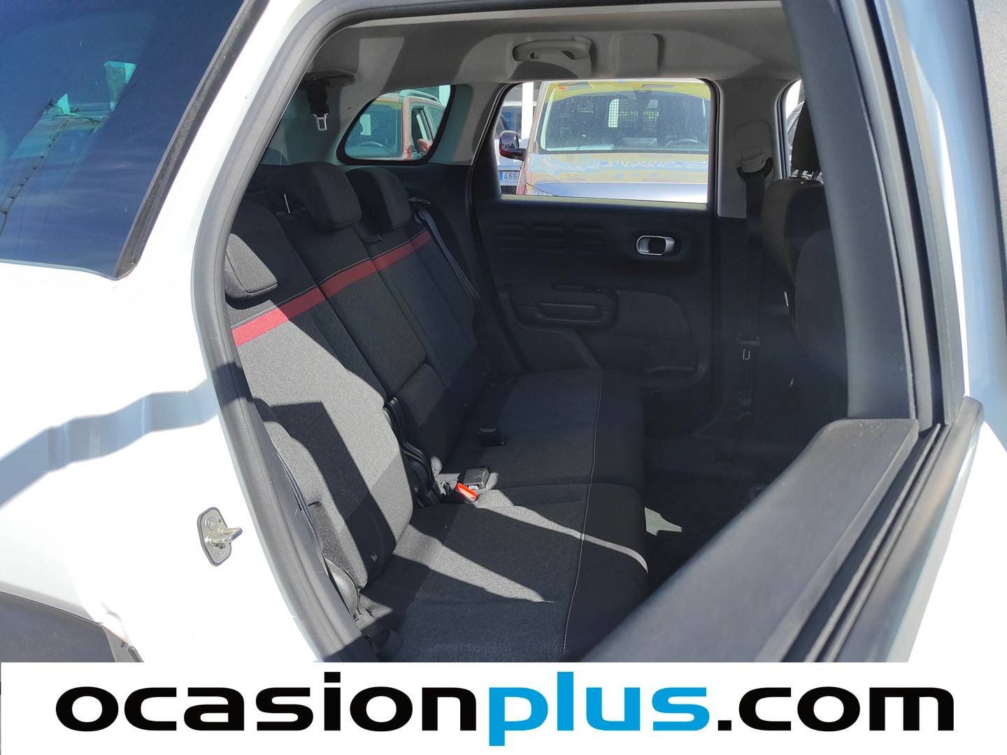 Citroën C3 Aircross Citroën C3 Aircross BlueHDi 100 S&S C-Series (102 CV) al mejor precio