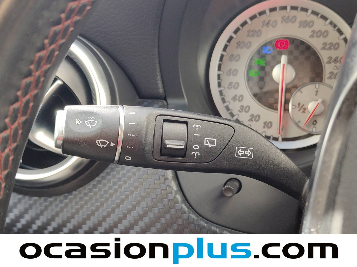 Foto Mercedes Clase A Mercedes-Benz Clase A A 180 CDI AMG Line (109 CV)