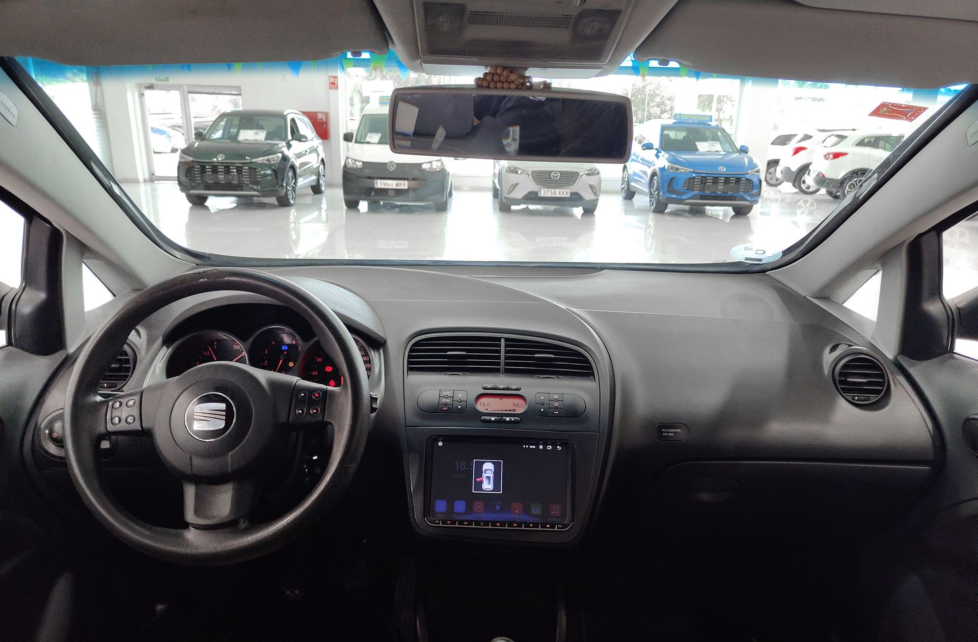 SEAT Altea 1.6 Green - foto 6
