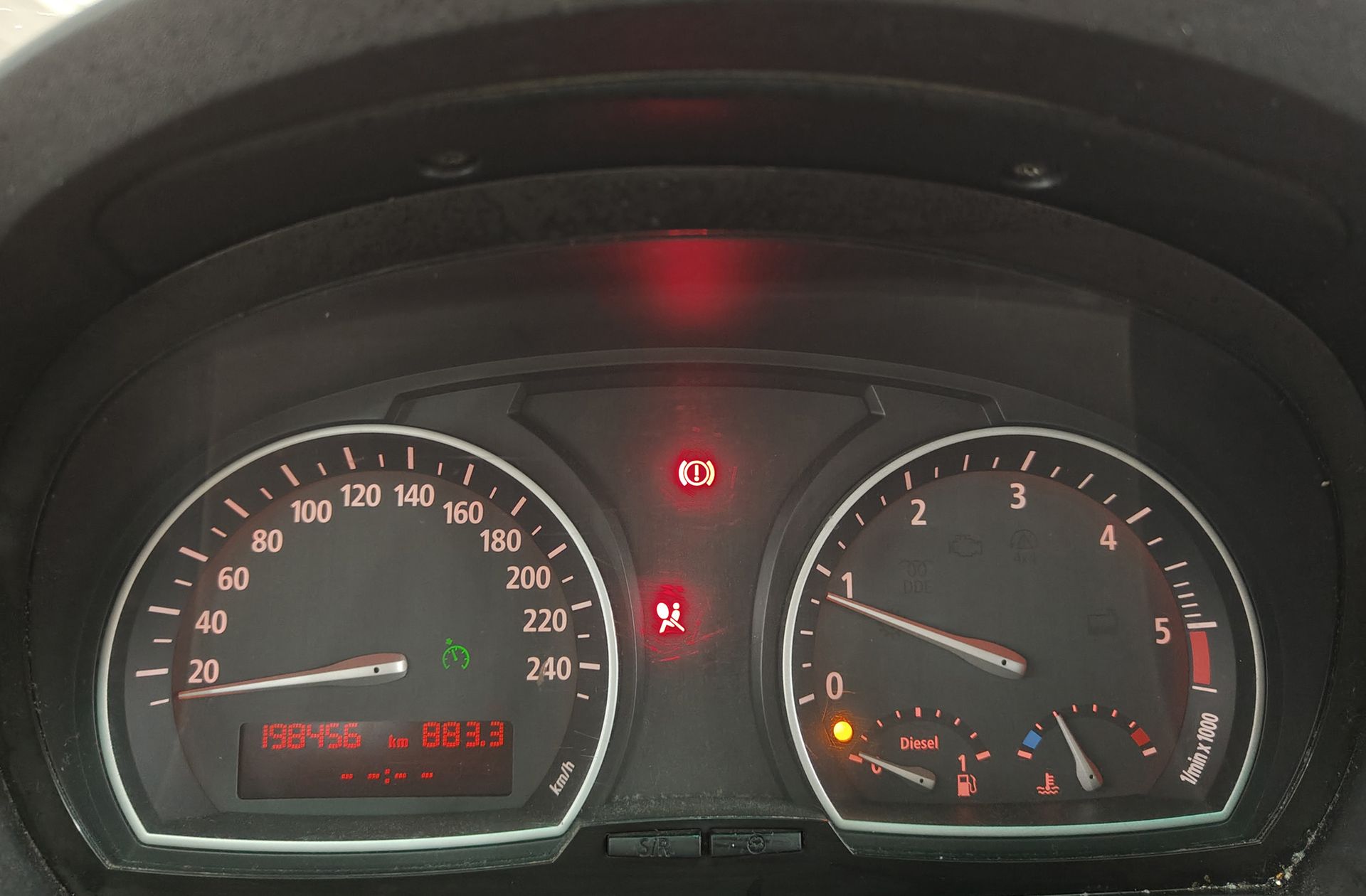 BMW X3 2.0d - foto 20