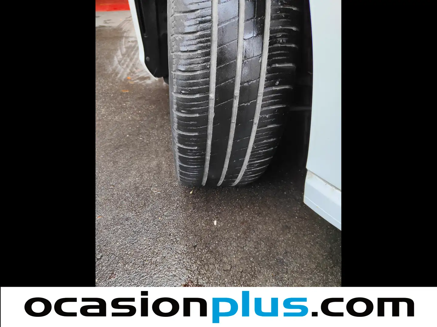 Foto Fiat Tipo Fiat Tipo 1.4 T-Jet Mirror (120 CV)