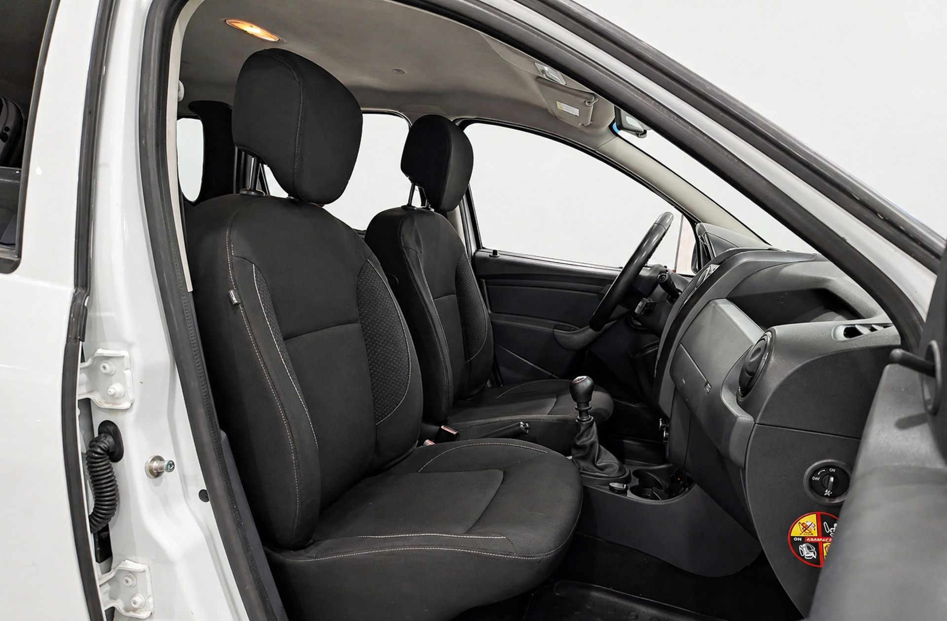 Dacia Duster Ambiance dCi - foto 14