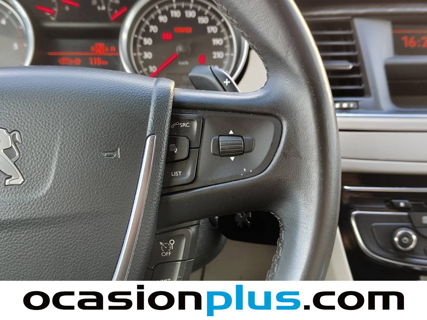 Foto Peugeot 508 Peugeot 508 1.6 e-HDI BlueLion Active CMP (112 CV)