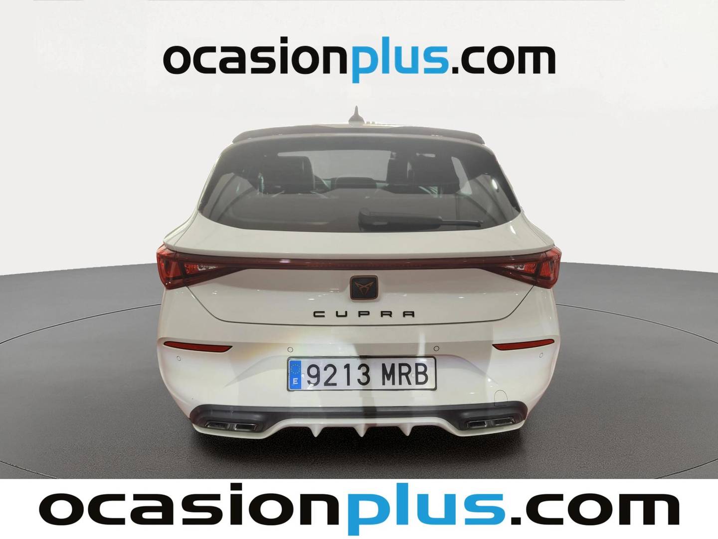 Cupra León Cupra León 1.5 eTSI DSG (150 CV) híbrido