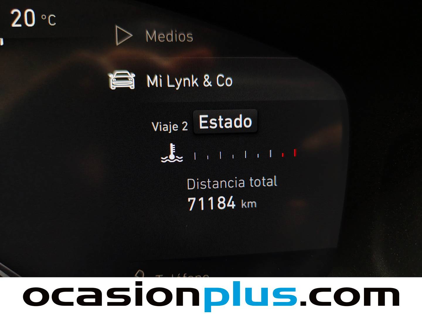 Lynk & Co 01 Lynk & Co 01 1.5 PHEV (261 CV) barato