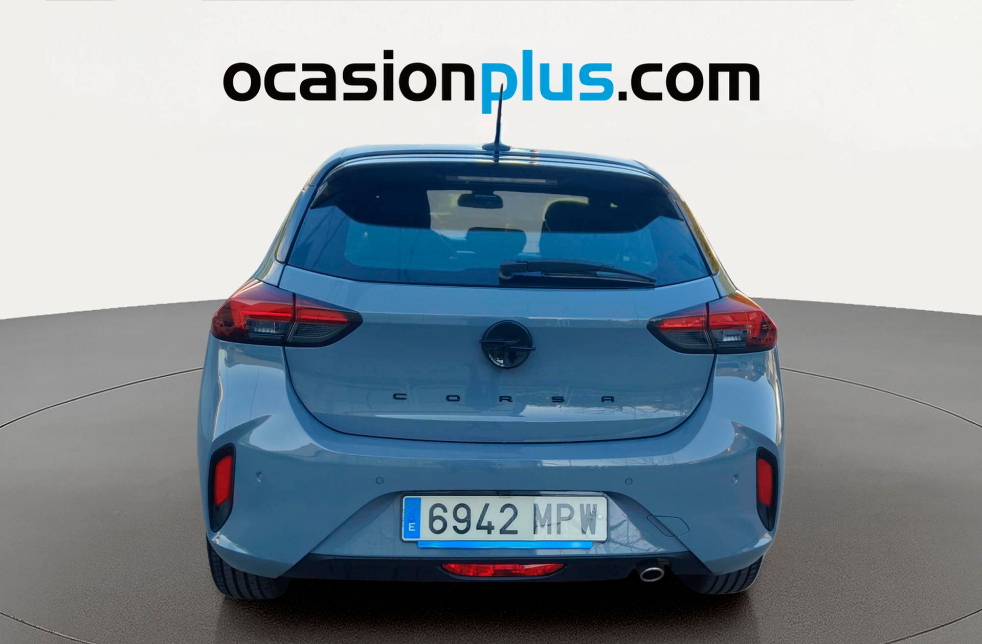 Opel Corsa 1.2T XHL GS - foto 14