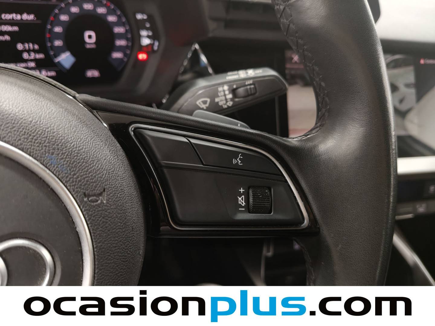 Foto Audi A3 Audi A3 Sportback Advanced 30 TFSI (110 CV) S tronic