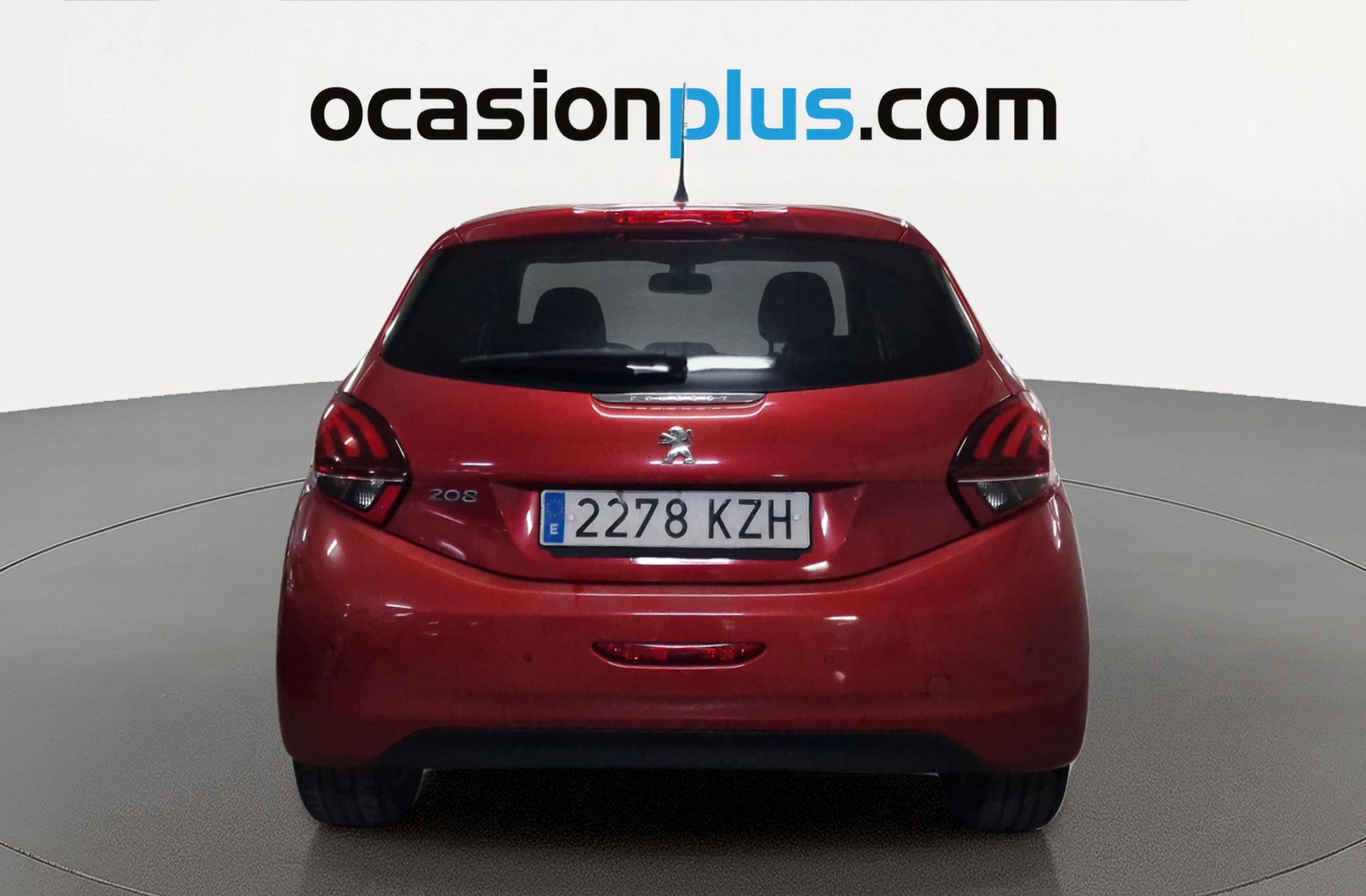 Peugeot 208 PureTech Signature - foto 14