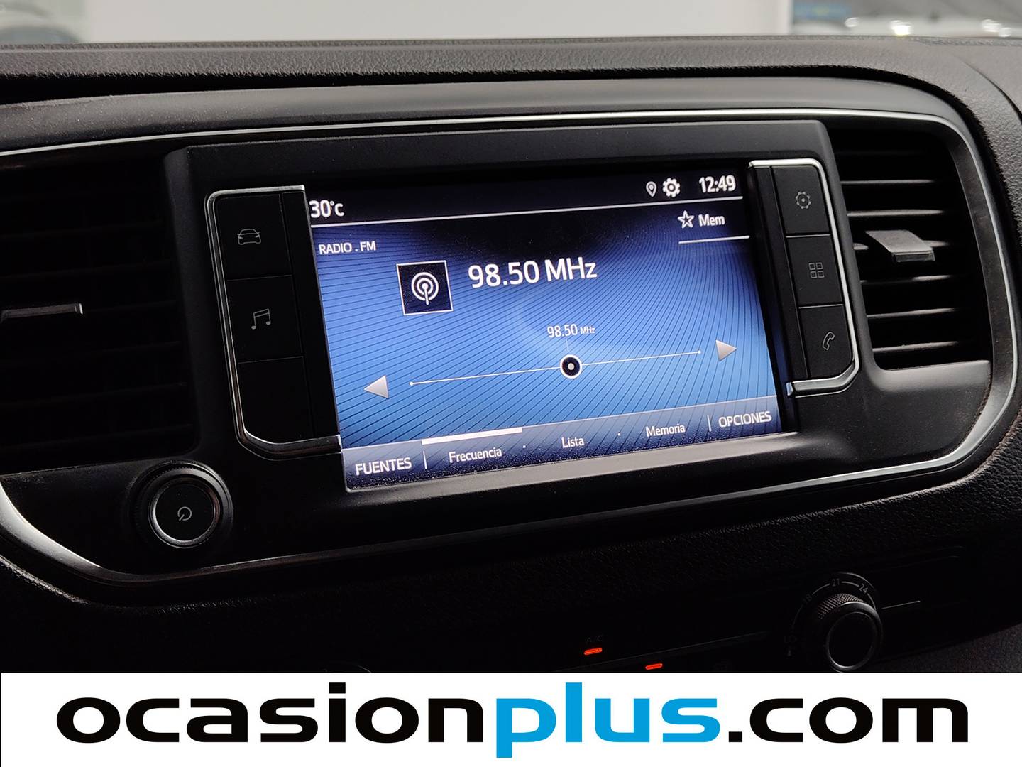 Toyota Proace Toyota Proace 2.0D VX L1 (145 CV) seminuevo