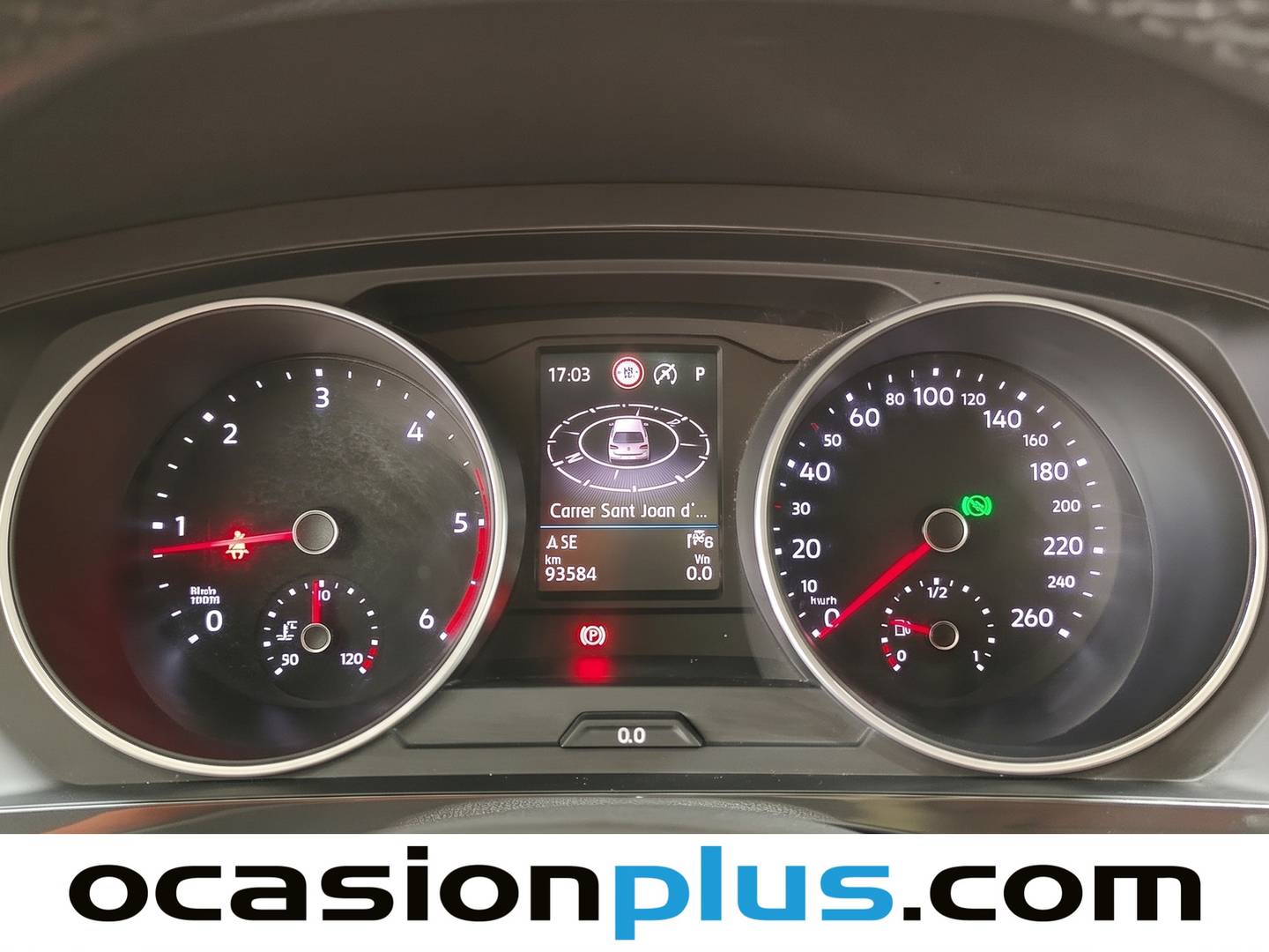 Volkswagen Tiguan Volkswagen Tiguan Life 2.0 TDI (150 CV) DSG de segunda mano