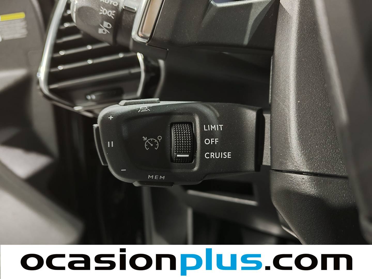 Foto DS DS 7 DS DS7 E-Tense 225 Opera (225 CV)