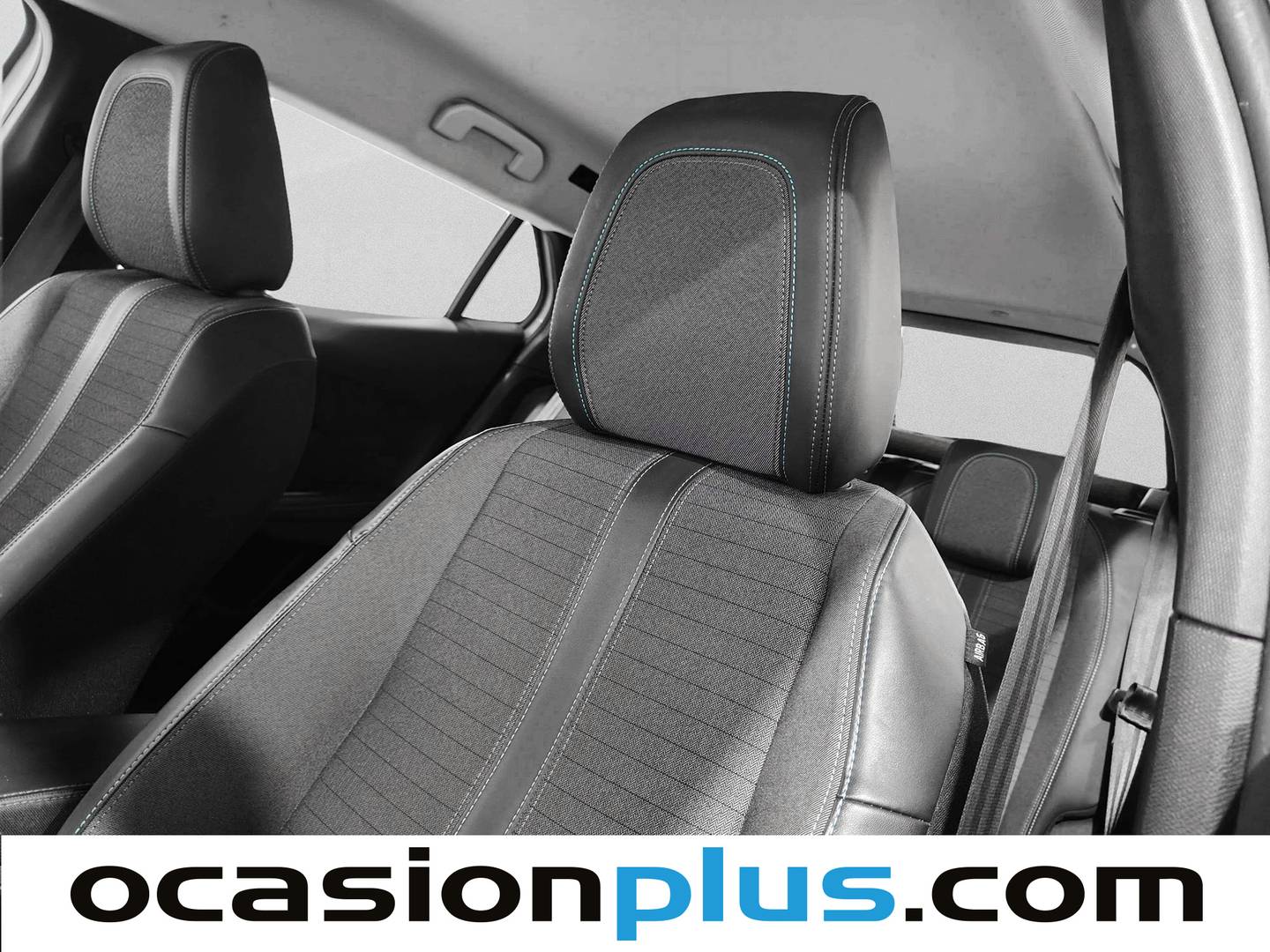 Accesorios del Peugeot 2008 Peugeot 2008 BlueHDi 110 Allure Pack (110 CV)