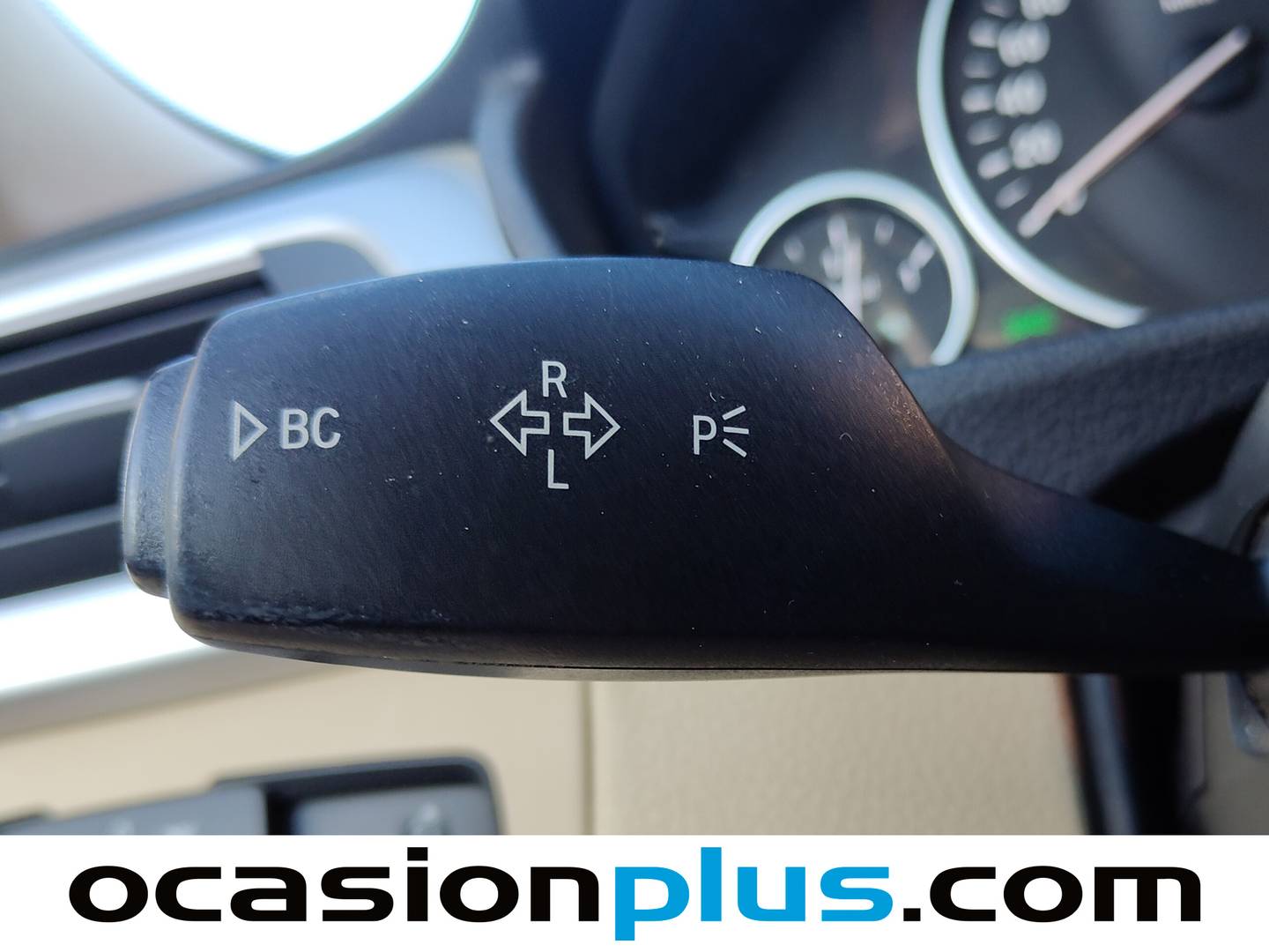 Foto BMW Serie 3 BMW Serie 3 318d (143 CV)