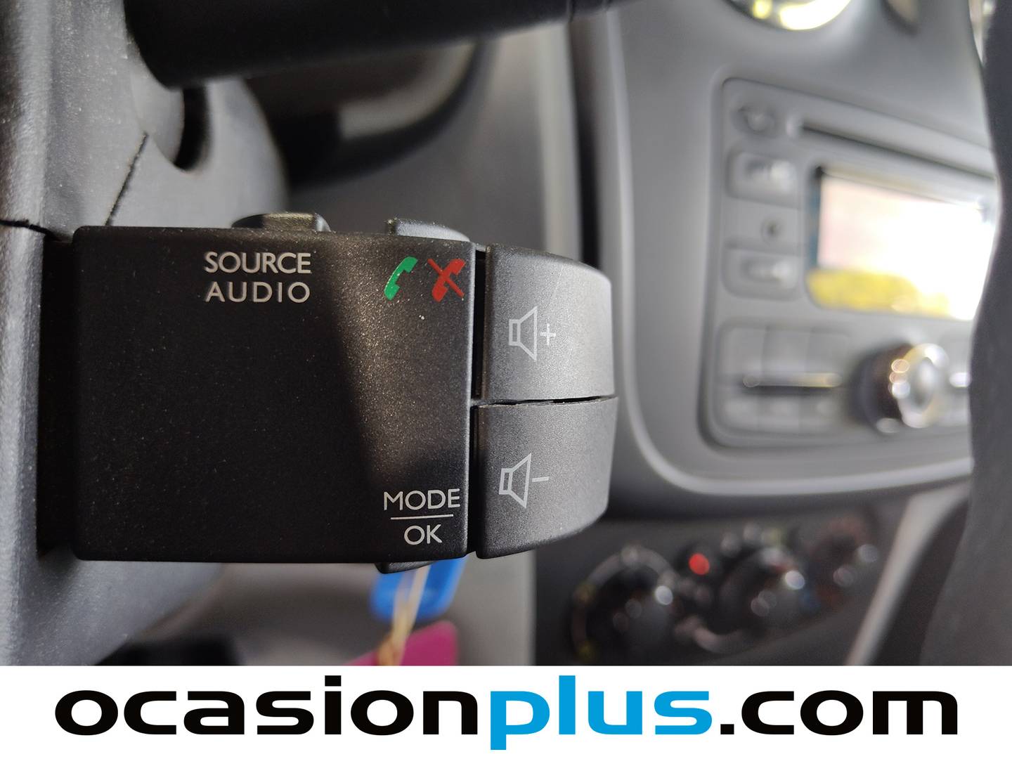 Dacia Logan Dacia Logan dCi 90 Ambiance (90 CV) de ocasión