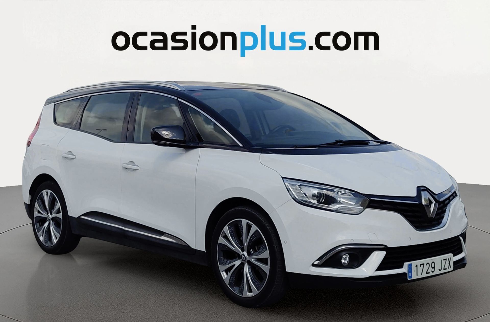 Renault Grand Scénic Zen TCe - foto 2
