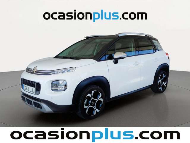 Citroën C3 Aircross PureTech 110 S&S Shine (110 CV) de segunda mano
