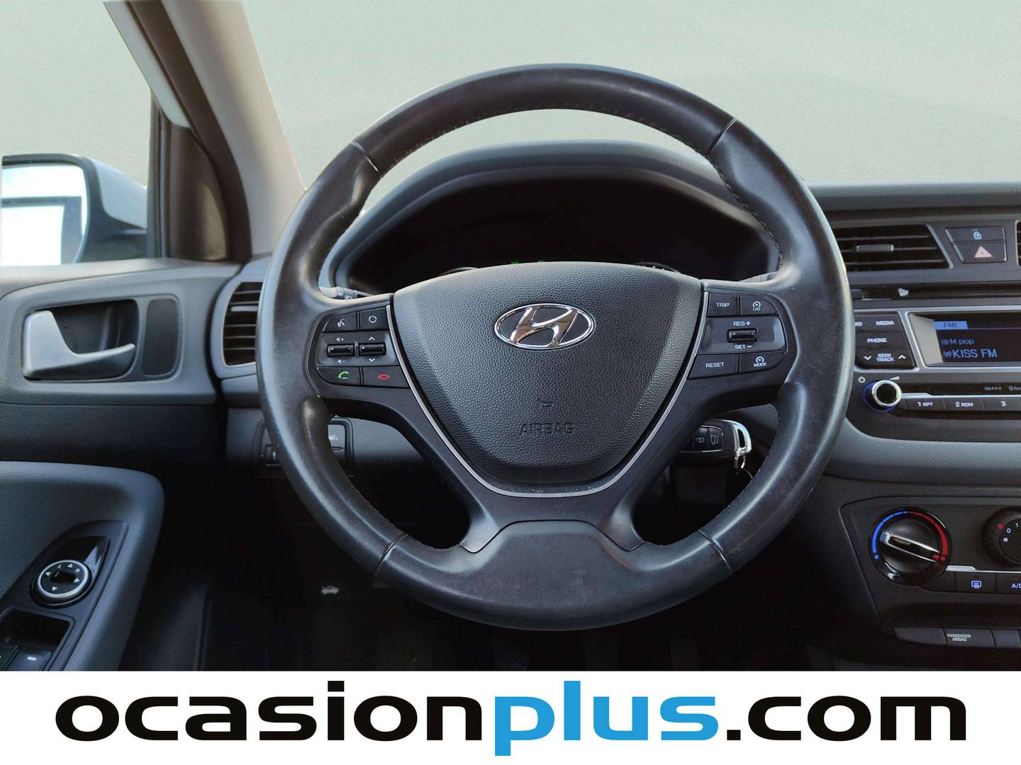 Hyundai i20 Hyundai i20 1.4 CRDI Klass (90 CV) km 0