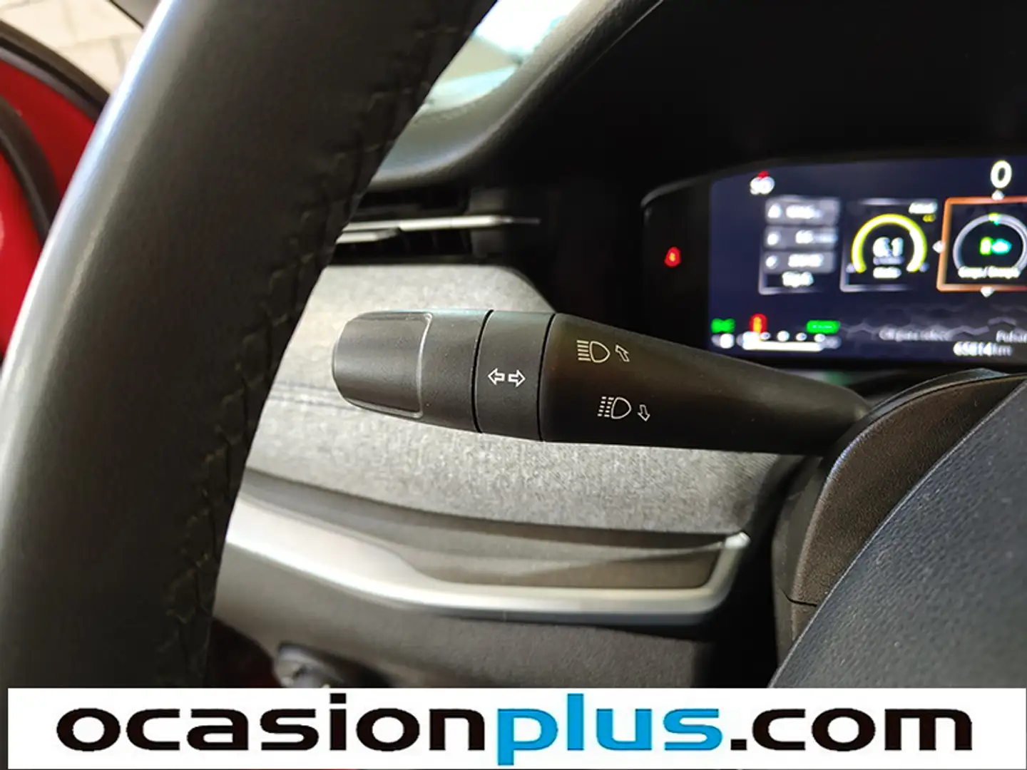 Foto Jeep Compass Jeep Compass eHybrid 1.5 MHEV Longitude DCT (130 CV)