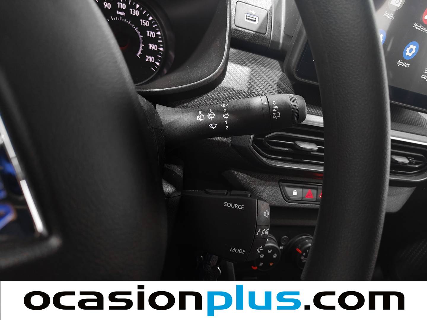 Dacia Sandero Dacia Sandero Essential SCe (67 CV) 67cv