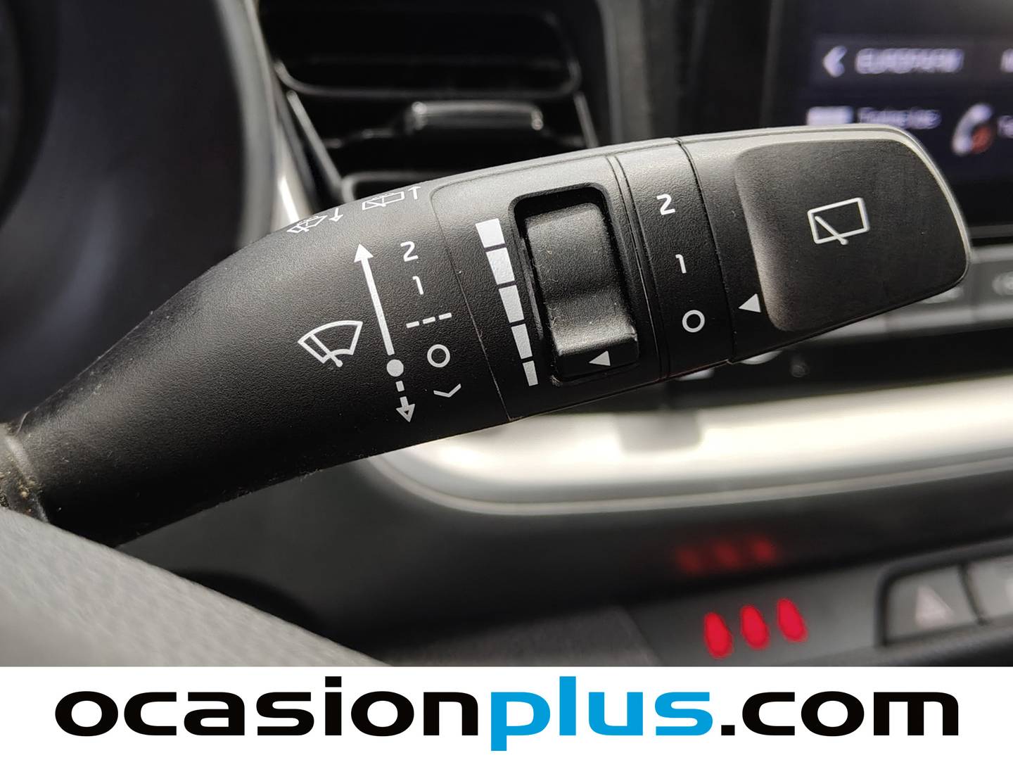 KIA Stonic KIA Stonic 1.2 DPi Concept (84 CV) 84cv