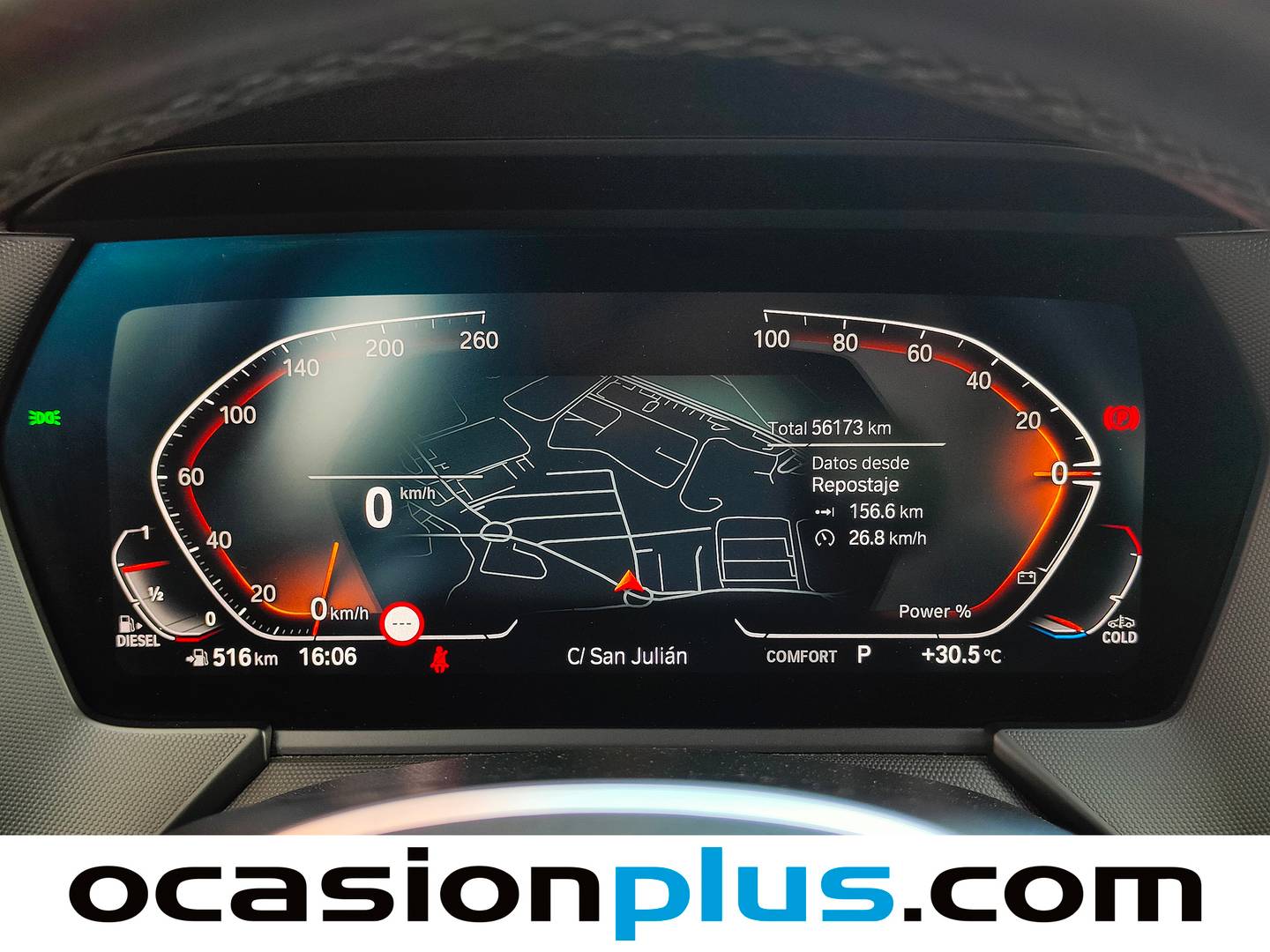 BMW Serie 1 BMW Serie 1 118d (150 CV) Pack M 2021