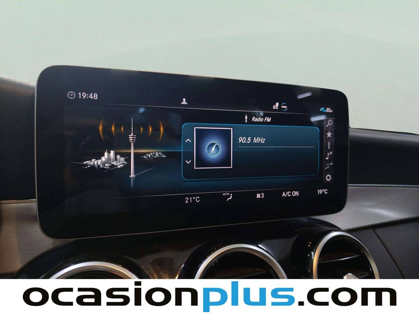 Mercedes Clase C Mercedes Clase C C 200  (184 CV) 2018