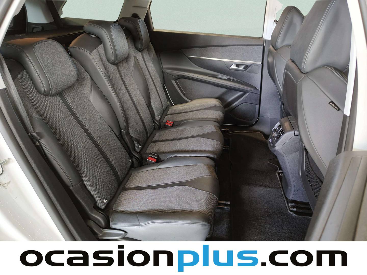 Foto Peugeot 5008 Peugeot 5008 BlueHDi 130 S&S Allure (130 CV) 7 Plazas